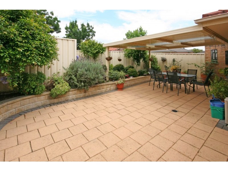 Unit 26/10 Yates Place, Narellan NSW 2567