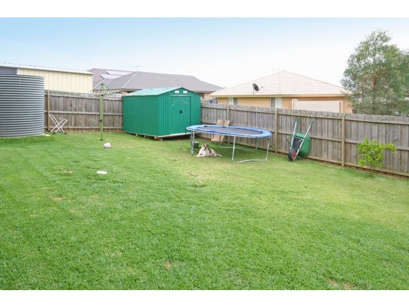 13 Osbourne Street, Elderslie NSW 2570