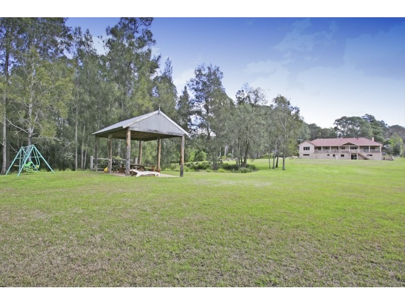 14 Crana Road, Brownlow Hill NSW 2570