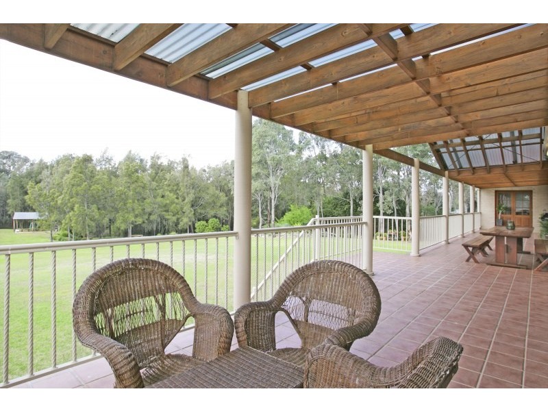 14 Crana Road, Brownlow Hill NSW 2570