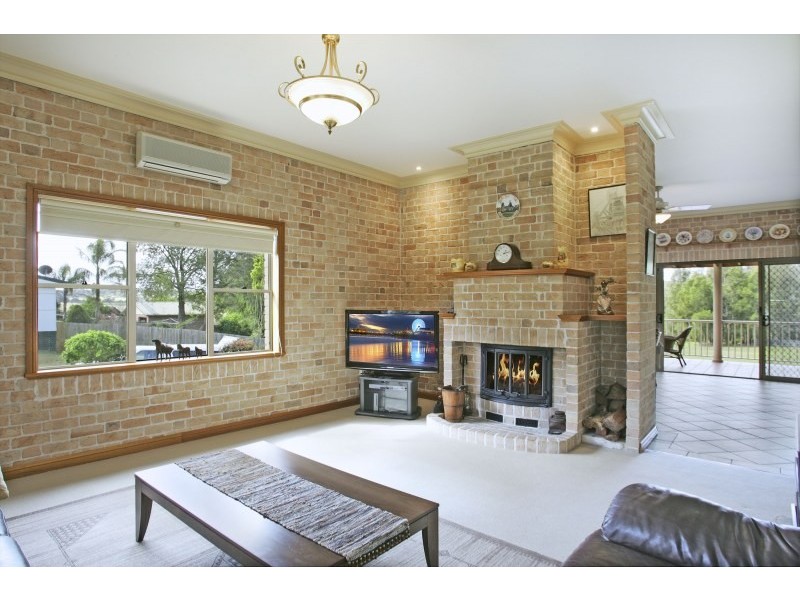 14 Crana Road, Brownlow Hill NSW 2570