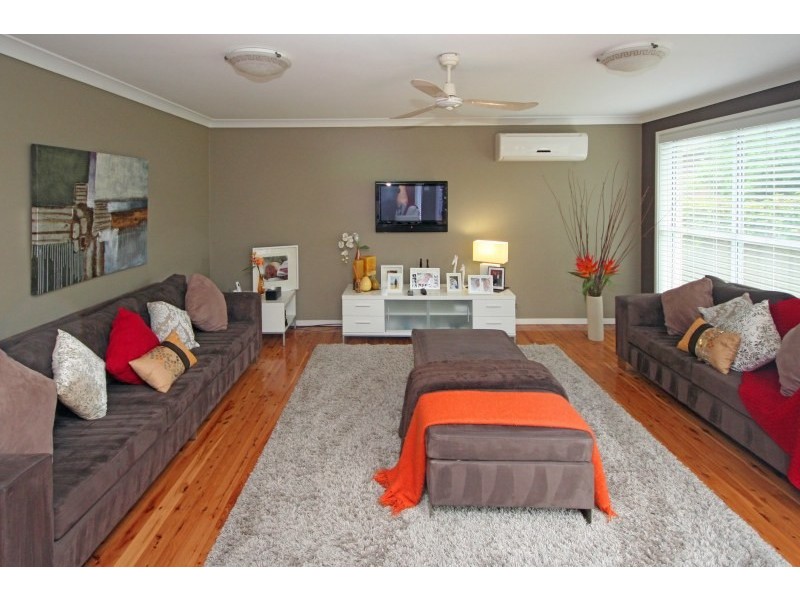 3 Peppin Place, Elderslie NSW 2570