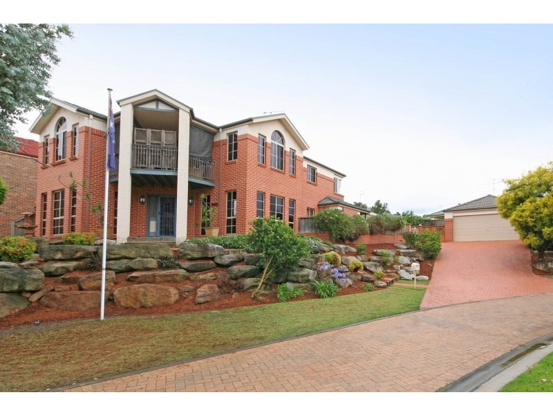 11 The Whitewater, Mount Annan NSW 2567