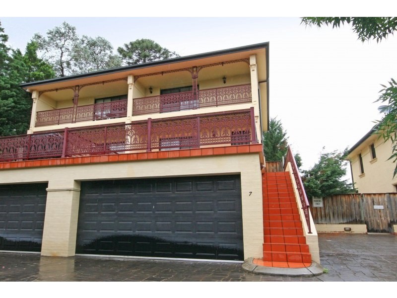 Unit 7/14-16 Park Street, Camden NSW 2570