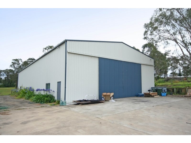 72 Badgerys Creek Road, Bringelly NSW 2556