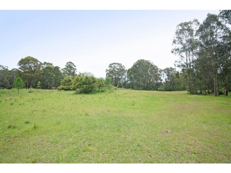 72 Badgerys Creek Road, Bringelly NSW 2556