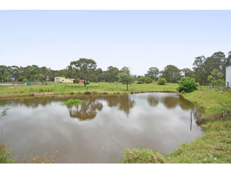 72 Badgerys Creek Road, Bringelly NSW 2556
