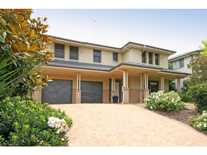 7 Bridgewater Boulevard, Camden Park NSW 2570