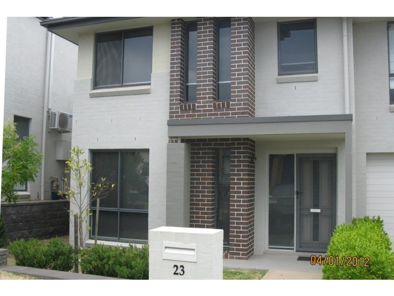 23 Maran Street, Spring Farm NSW 2570