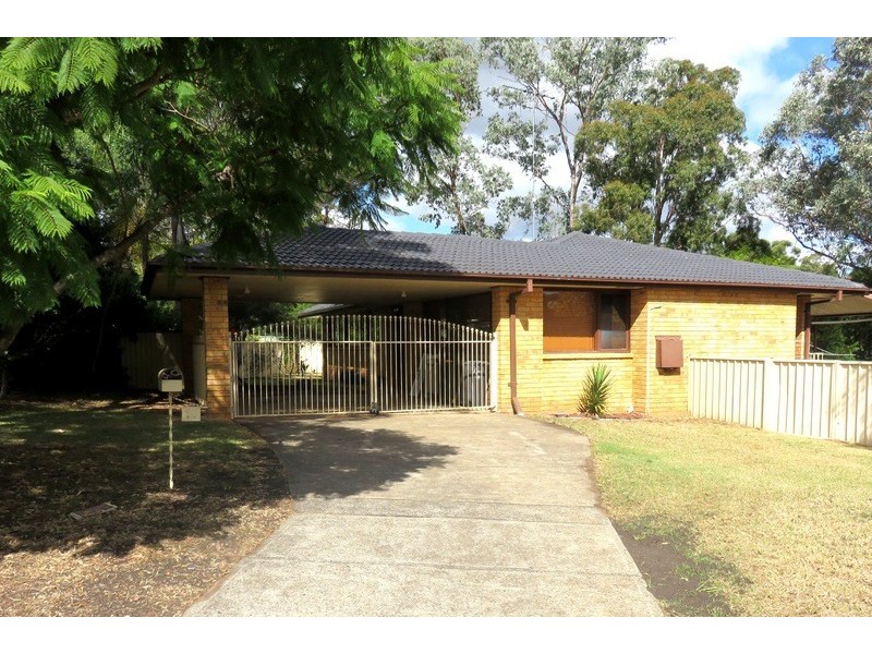 10 Tisher Place, Ambarvale NSW 2560