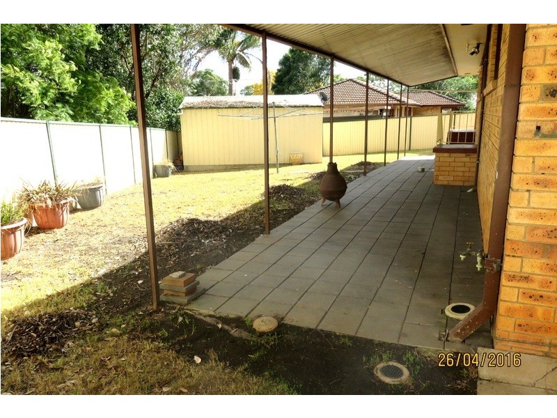 10 Tisher Place, Ambarvale NSW 2560