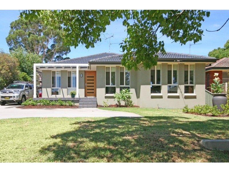 102 Pindari Avenue, Camden NSW 2570