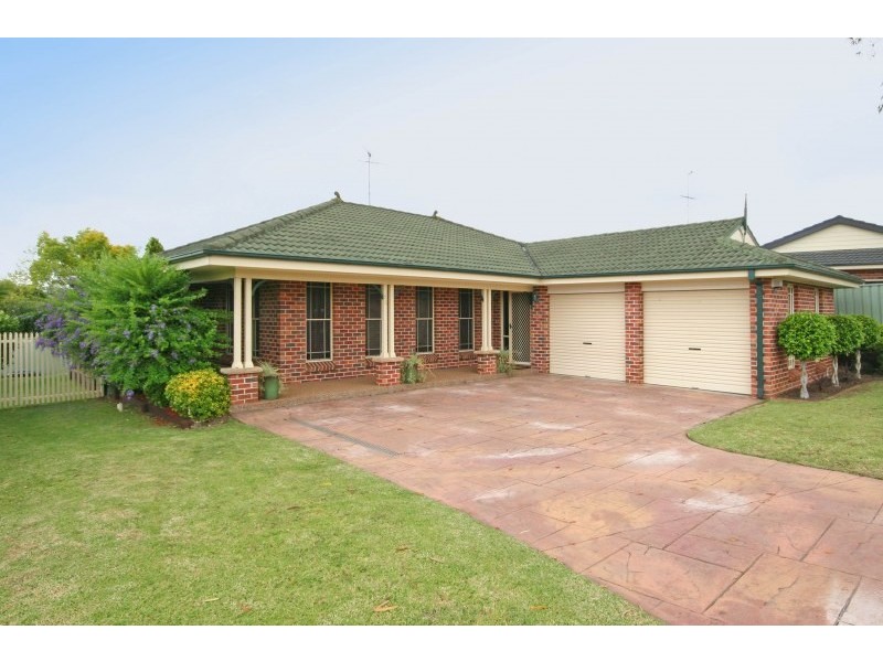66 Valley View Drive, Narellan NSW 2567