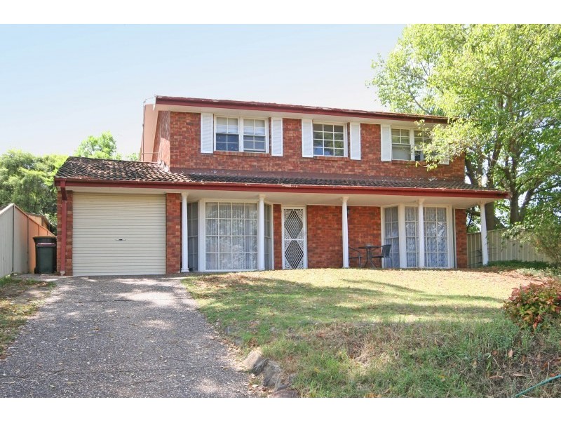 29 Engesta Avenue, Camden NSW 2570