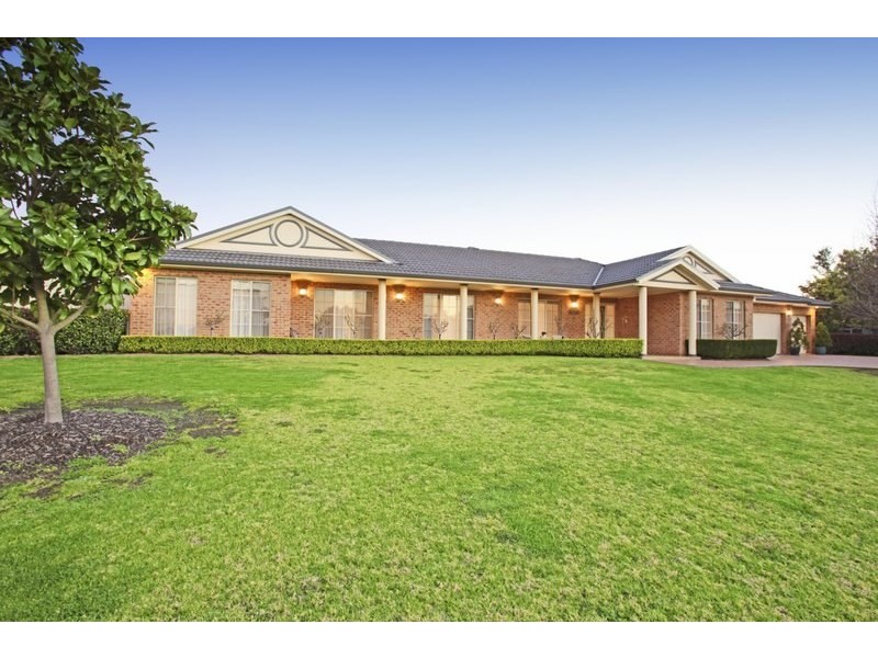 Lot 7 The Woodlands Estate, Theresa Park NSW 2570