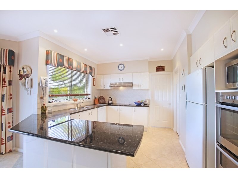 Lot 7 The Woodlands Estate, Theresa Park NSW 2570