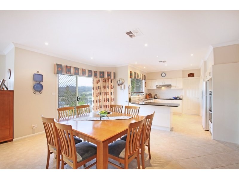 Lot 7 The Woodlands Estate, Theresa Park NSW 2570