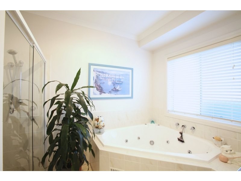 Lot 7 The Woodlands Estate, Theresa Park NSW 2570