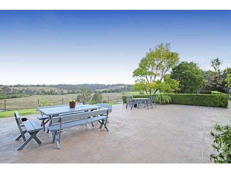 Lot 7 The Woodlands Estate, Theresa Park NSW 2570