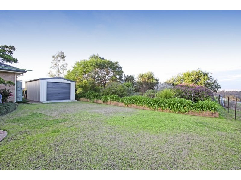 Lot 7 The Woodlands Estate, Theresa Park NSW 2570