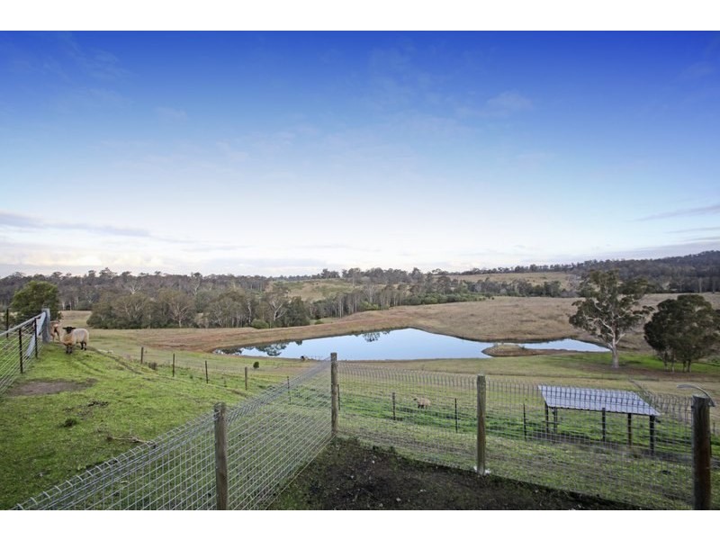 Lot 7 The Woodlands Estate, Theresa Park NSW 2570
