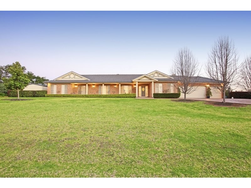 Lot 7 The Woodlands Estate, Theresa Park NSW 2570