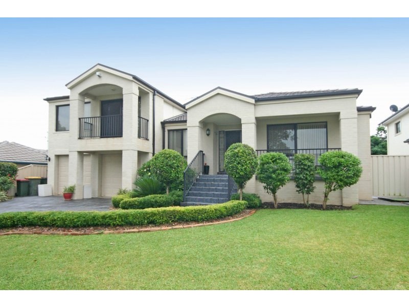 3 Melville Court, Harrington Park NSW 2567