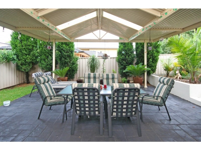 3 Melville Court, Harrington Park NSW 2567