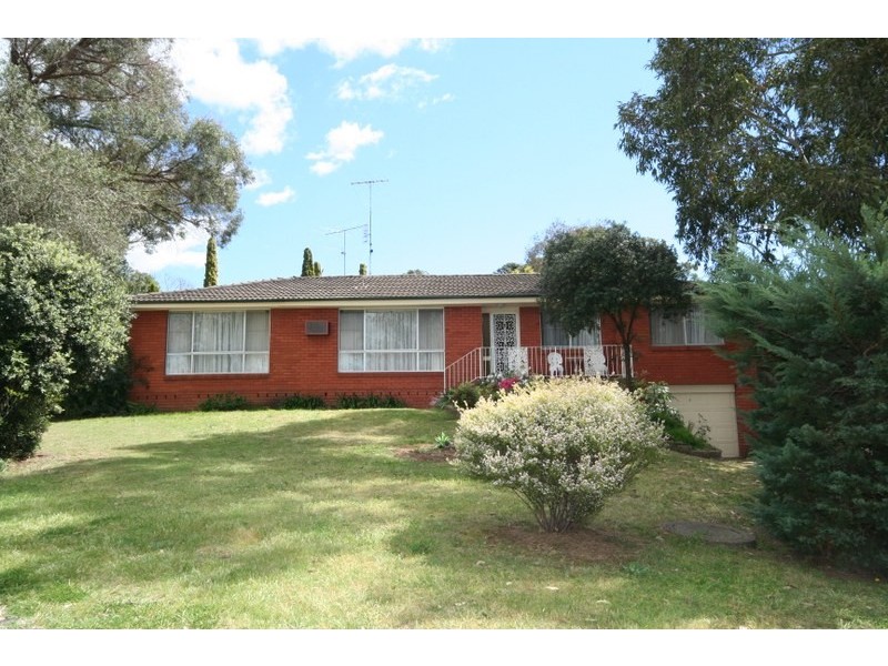 10 Forrest Crescent, Camden NSW 2570