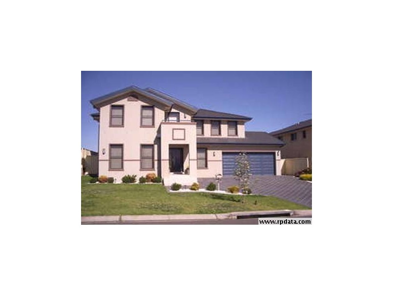 8 Hewitt Link, Harrington Park NSW 2567
