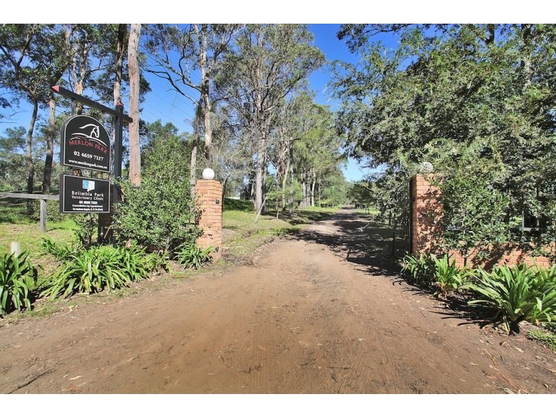 170 Russell Lane, Oakdale NSW 2570