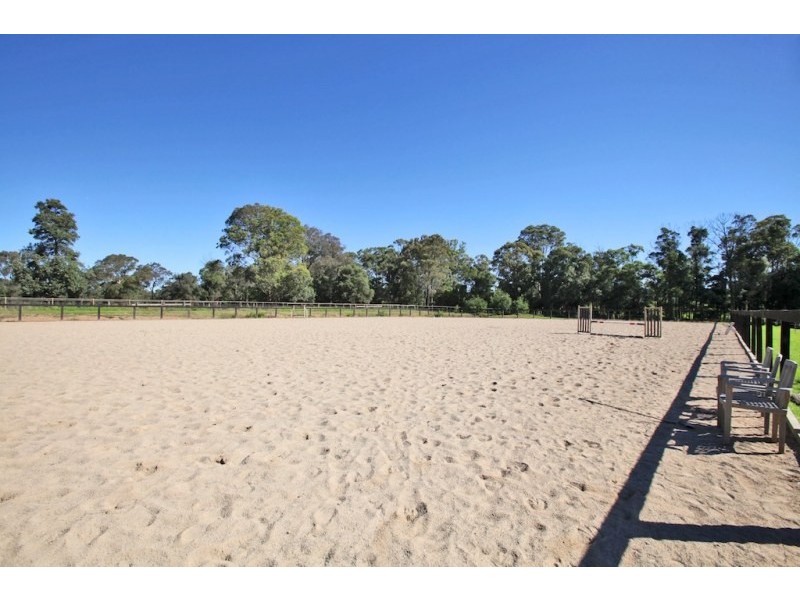 170 Russell Lane, Oakdale NSW 2570