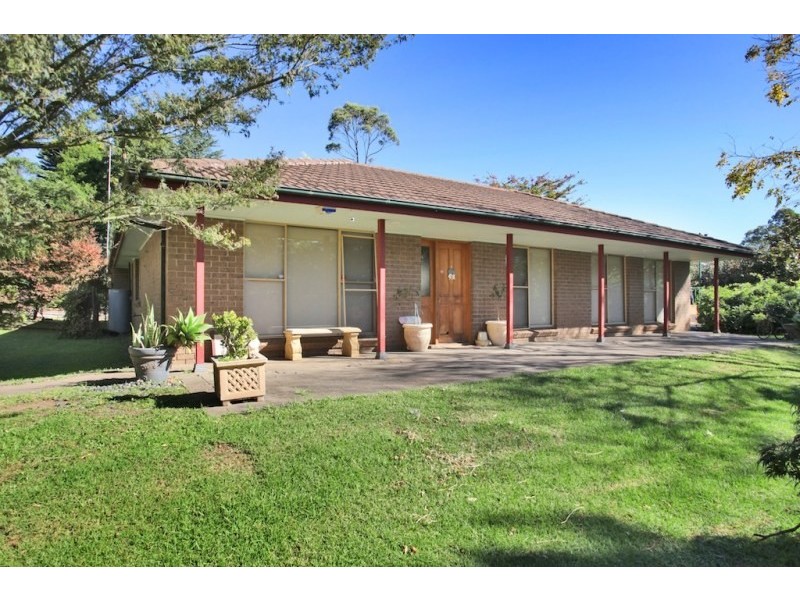 170 Russell Lane, Oakdale NSW 2570