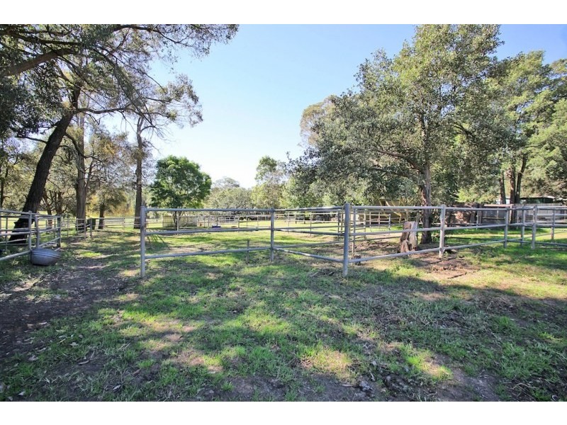 170 Russell Lane, Oakdale NSW 2570