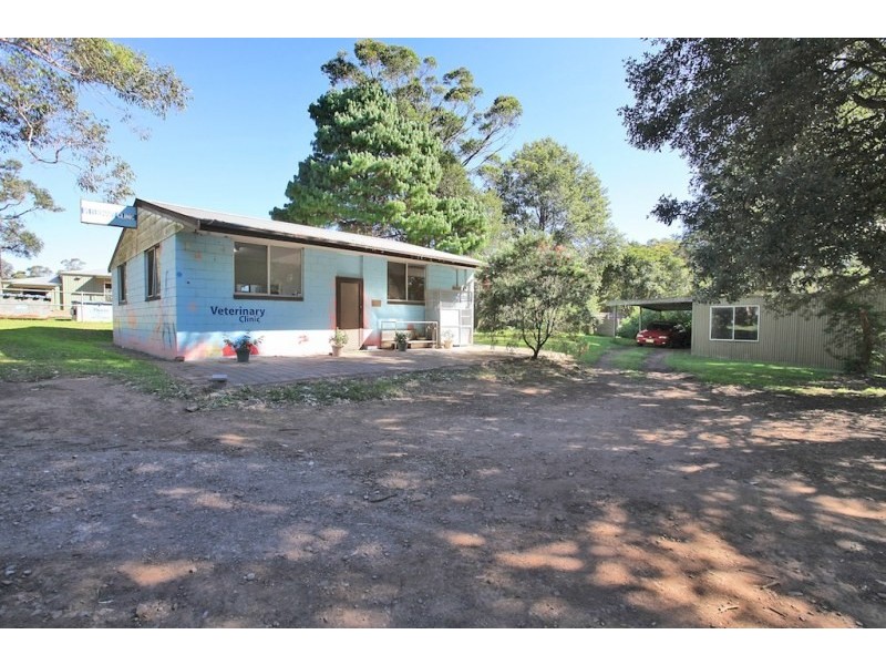 170 Russell Lane, Oakdale NSW 2570