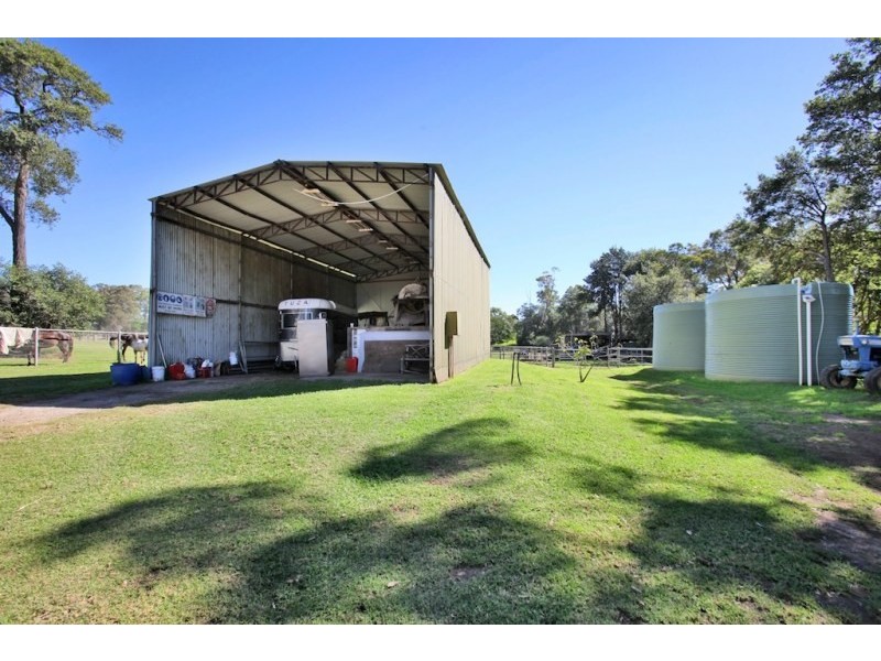 170 Russell Lane, Oakdale NSW 2570
