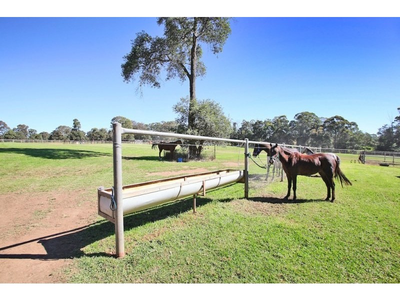 170 Russell Lane, Oakdale NSW 2570