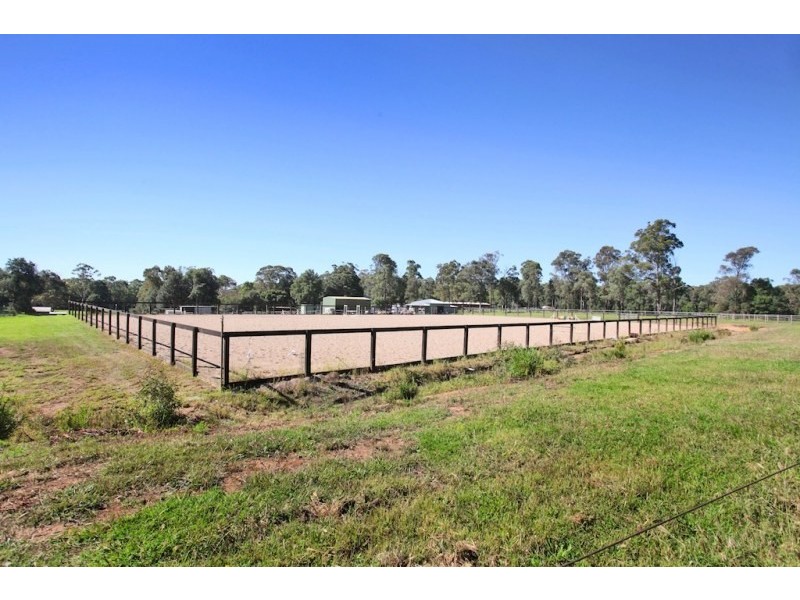 170 Russell Lane, Oakdale NSW 2570