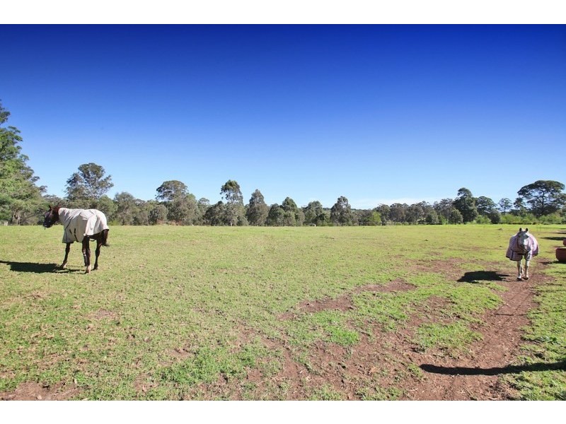 170 Russell Lane, Oakdale NSW 2570