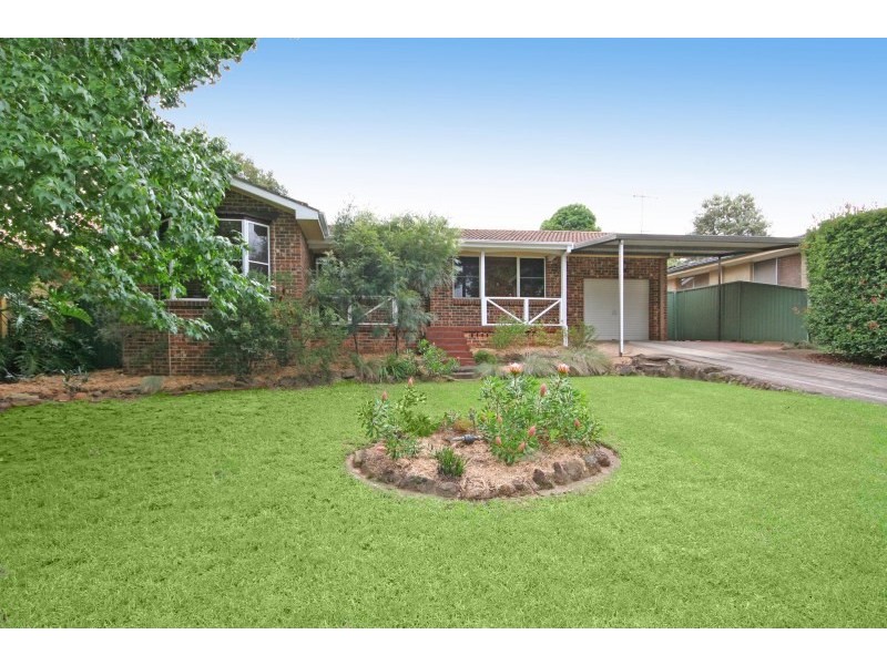 19 Merino Drive, Elderslie NSW 2570