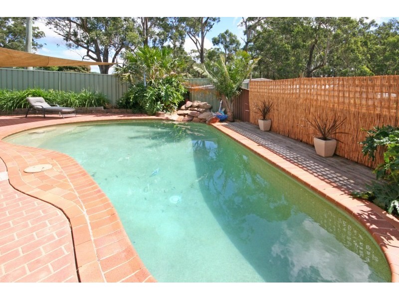 21 Borrowdale Close, Narellan NSW 2567