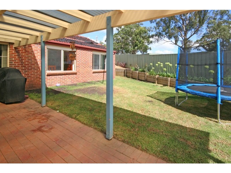 21 Borrowdale Close, Narellan NSW 2567