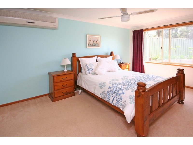 21 Borrowdale Close, Narellan NSW 2567