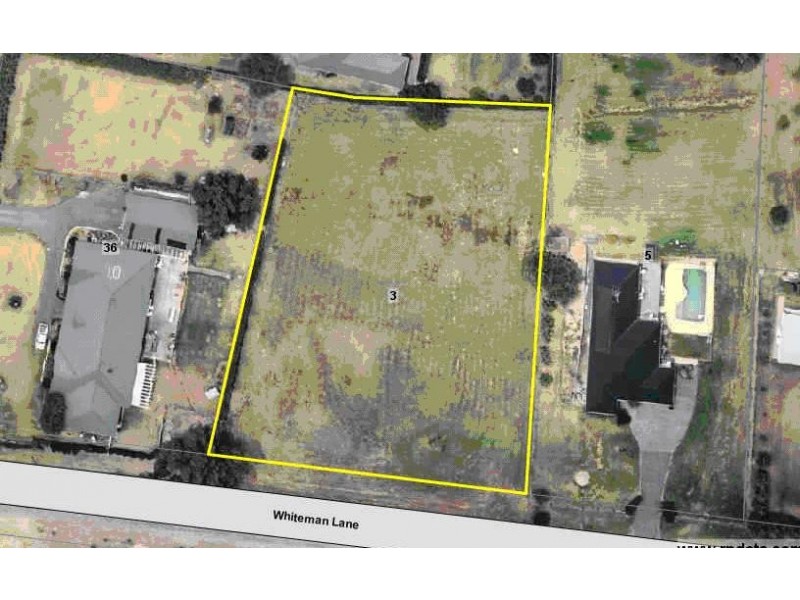 3 Whiteman Lane, Ellis Lane NSW 2570