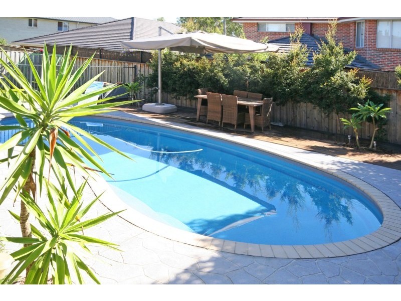 114 MacArthur Circuit, Camden Park NSW 2570