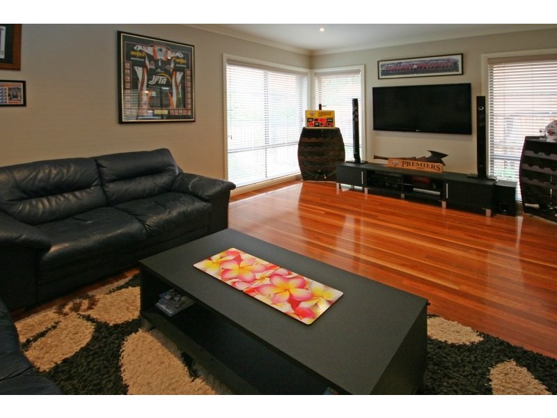 114 MacArthur Circuit, Camden Park NSW 2570