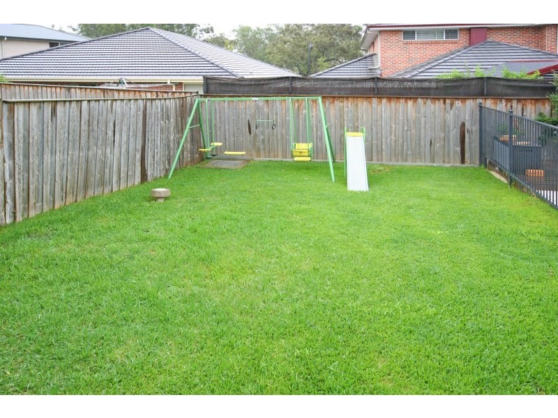 114 MacArthur Circuit, Camden Park NSW 2570