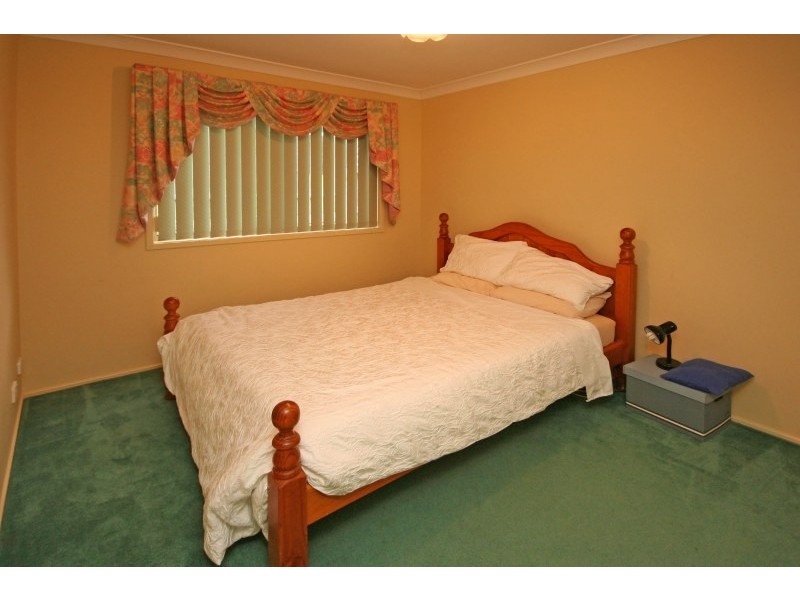 31 Glenfield Drive, Currans Hill NSW 2567