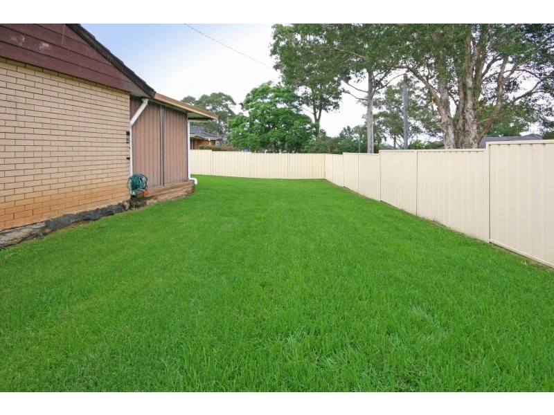 2 Cowper Drive, Camden South NSW 2570
