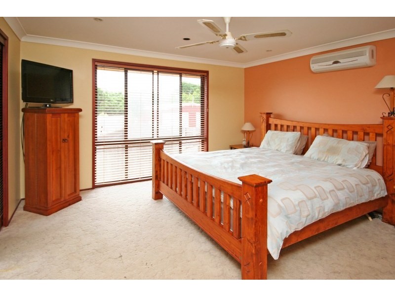 14 Peppercorn Avenue, Mount Hunter NSW 2570